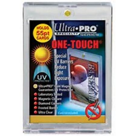 Ultra Pro One Touch Magnet 55PT