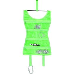 Umbra Sieradenhouder Mini Little Dress - Kleur - Mint groen