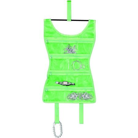 Umbra Sieradenhouder Mini Little Dress - Kleur - Mint groen