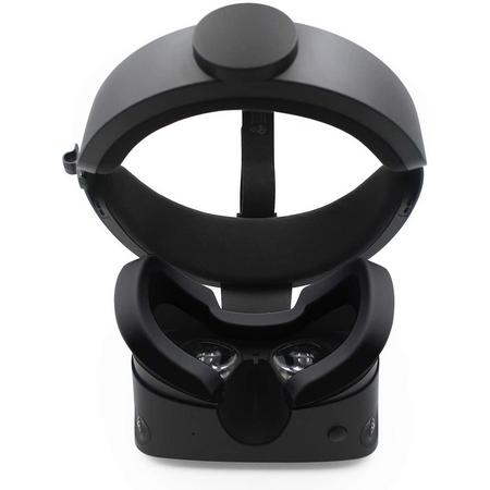 Siliconen Gezichtsmasker voor Oculus Rift S (zwart)