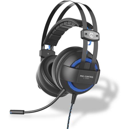 E-Sport - Wired Headset - 7.1