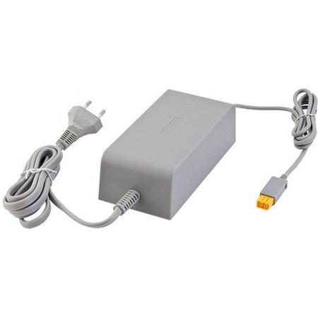 Under Control - Voeding adapter 3A - Voor de Wii U