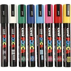   Stiften Standard Colors PC3M 0.9-1.3 mm lijn