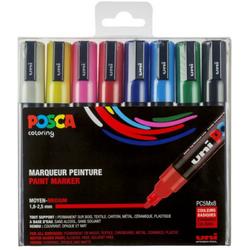   Stiften Standard Colors PC5M 2.5 mm lijn