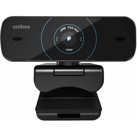 Unibos Master Stream Webcam PRO