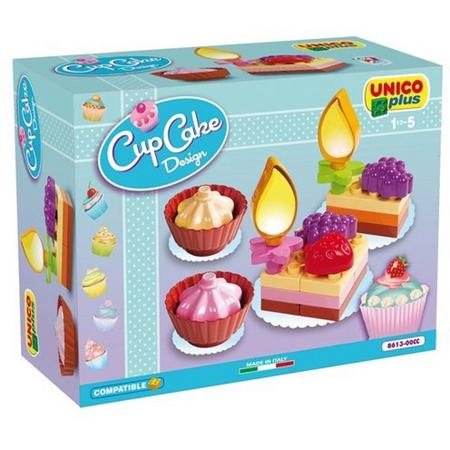 Unico Cup Cake