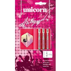 Unicorn Autograph Pink 80% 28 gram Darts