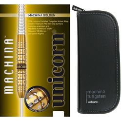 Unicorn Machina Gold 90%-25 gram Darts
