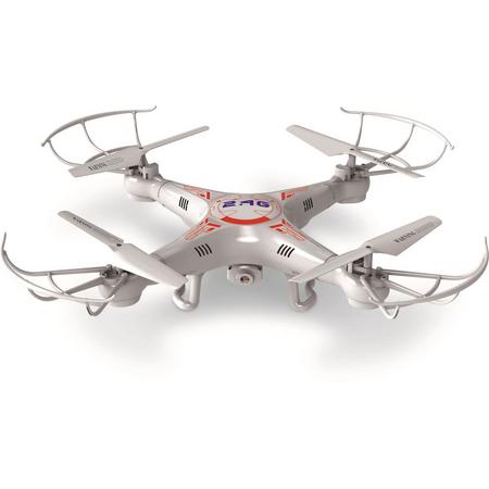 United Entertainment - X5C-1 RTF Drone Quadcopter - Met Camera