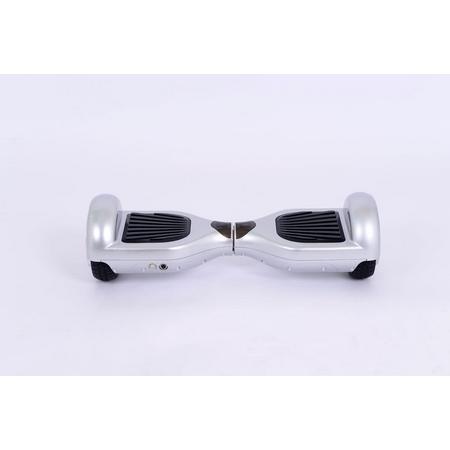 United Entertainment Hoverboard - Zilver