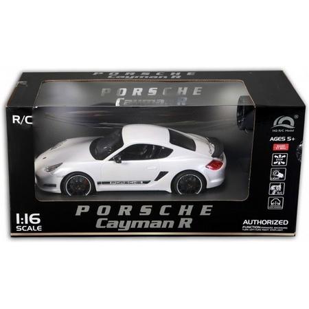 Race Auto - Porsche Cayman - 27 cm.