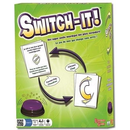 Switch-it!