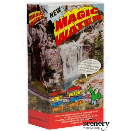 Magic Water - 531ml - 754-100