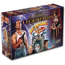 Legendary - Big Trouble in Little China