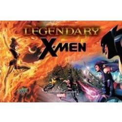 Marvel Legendary X-Men