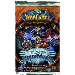 World of Warcraft - Blood Of Gladiators Booster