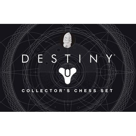 Destiny Chess Set