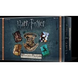 Harry Potter - Expansion Monstrous Box of Monsters - The Board Game