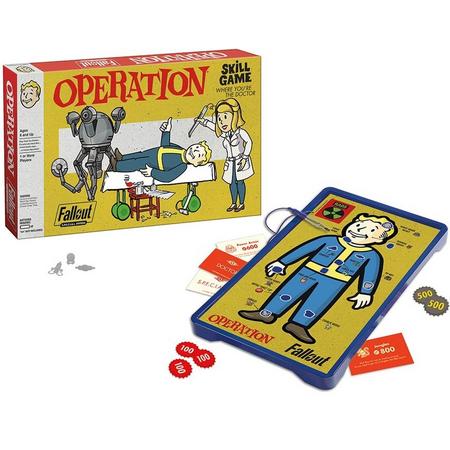Operation: Fallout S.P.E.C.I.A.L. Edition