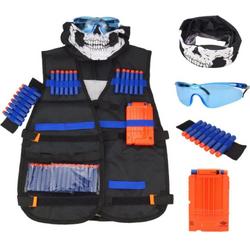 VAIVE Tactical vest geschikt voor Nerf