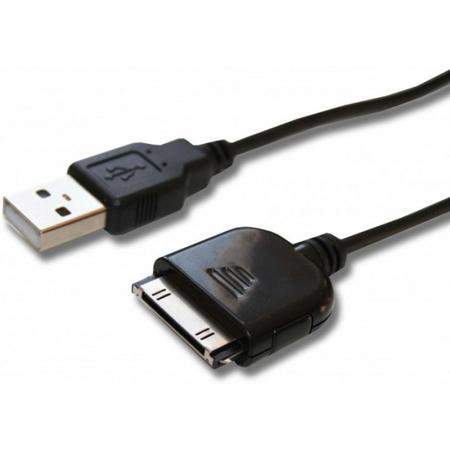 USB kabel voor Sandisk Sansa mp3 speler