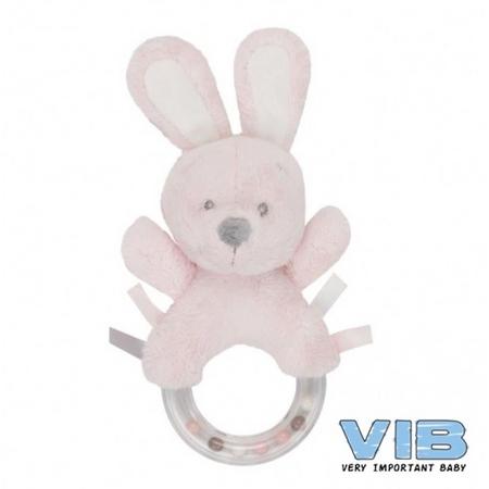 Rammelaar VIB konijn roze