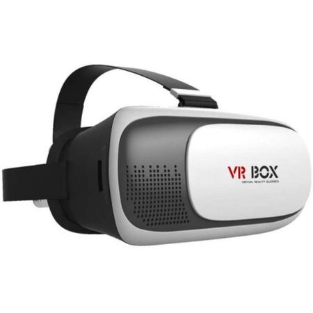 VR BOX Virtual Reality Bril - 4.7 tot 6 inch smartphones