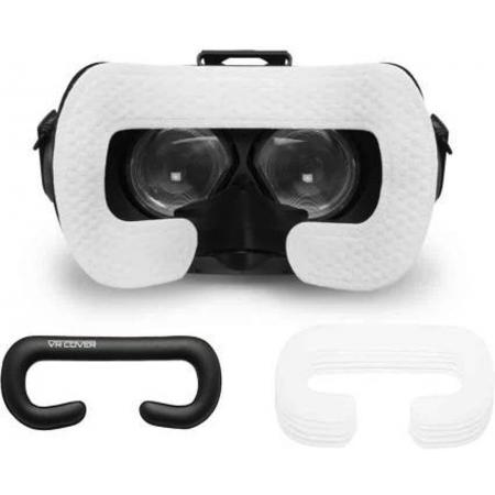 VR Cover Hygiënische Starterskit voor HTC Vive en WMR