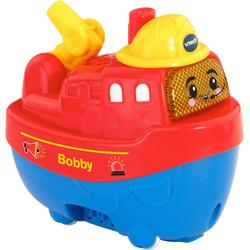 BBB - Bobby Brandweerboot