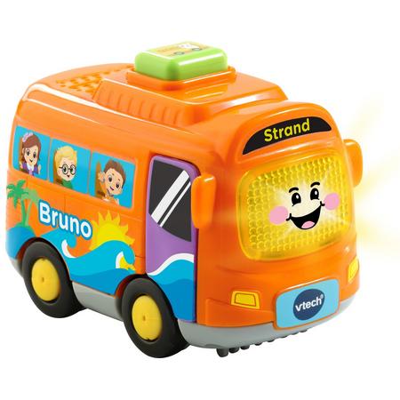 TTA - Bruno Bus