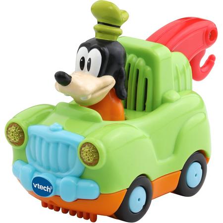TTA - Disney Goofy Takelwagen