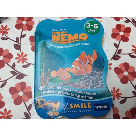 V.Smile Nemo