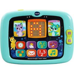   Baby Dierenvriendjes Touch Tablet - Educatief Speelgoed - 12 tot 36 Maanden