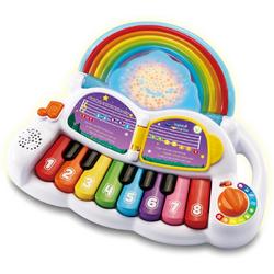 VTech Baby Magische Regenboog Piano - Speelgoedinstrument