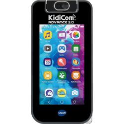 VTech KidiCom Advance 3.0 Telefoon - Educatief Speelgoed - Kinder Tablet - Blauw