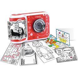 VTech KidiZoom Print Cam - Educatieve Speelgoedcamera