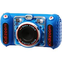 VTech Kidizoom Duo DX Blauw - Speelgoedcamera