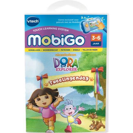 VTech MobiGo Dora - Game