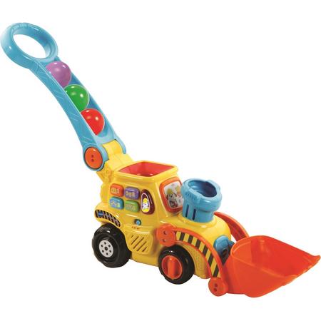 VTech Mon Camion Attrapballes speelgoedvoertuig
