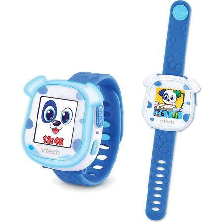 VTech My First Kidi Watch blauw