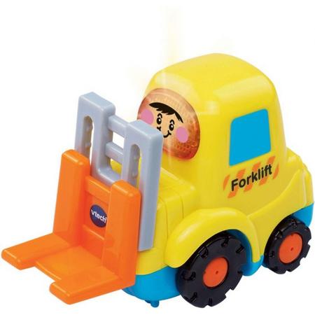 Vtech Toot-Toot Drivers Forklift