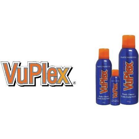 VuPlex Cleaner Plastic Ramen - 60ml