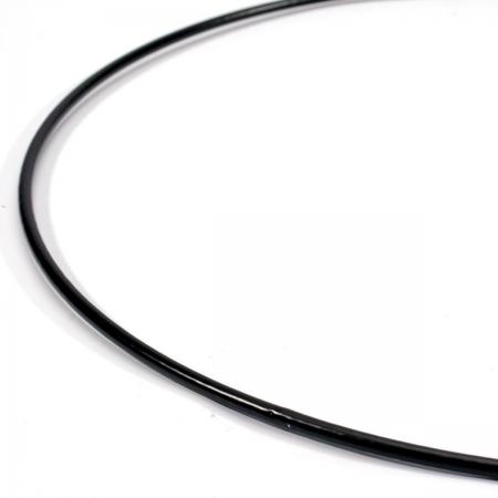 Vaessen Creative Metalen Ring - Ø30cm - 3mm - 4 stuks