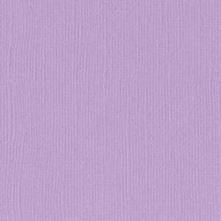 Veassen - Florence • Cardstock texture 15,2x15,2cm Hyacinth – 2928-034 (5 Vel)