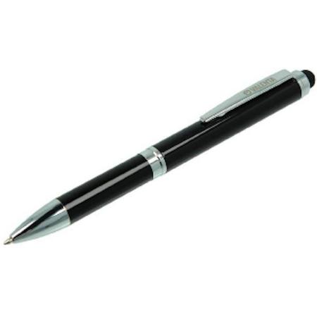 Valenta Stylus Pen Business - zwart