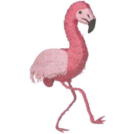 Flamingo pinata