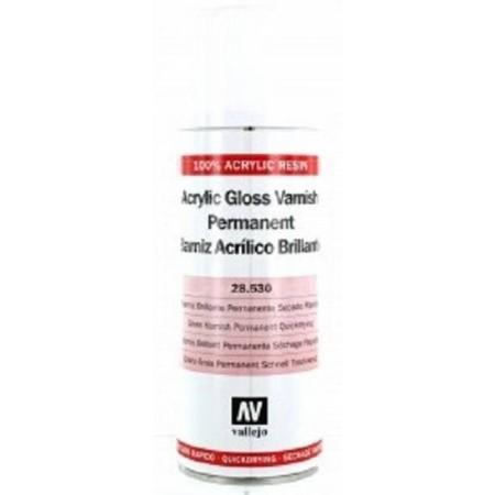 Acrylic Gloss Varnish - 400ml - 28530