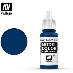 VALLEJO Model Color Blue