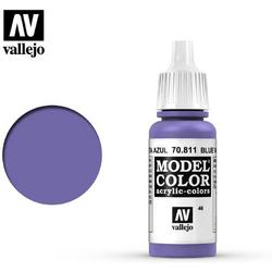 VALLEJO Model Color Blue Violet