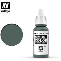 VALLEJO Model Color Yellow Olive